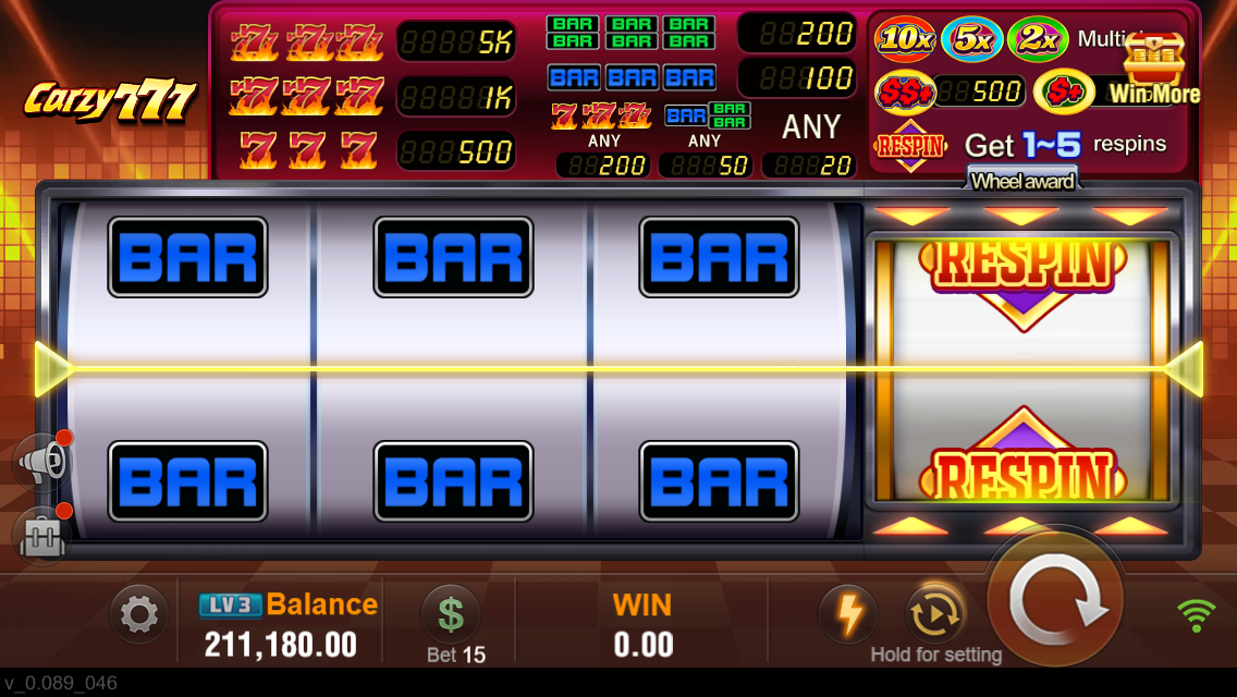ph pub casino slot register free 100